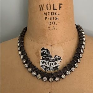 Old Navy Reversible Necklace